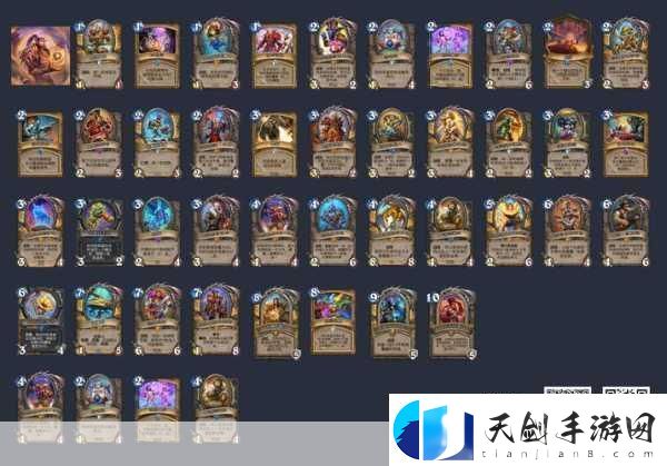 炉石传说2024
