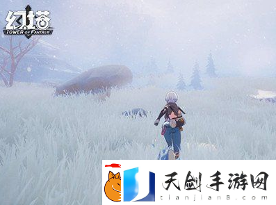 幻塔角海螺位置在哪-角海螺有什么效果