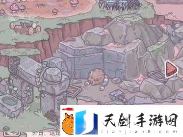 最强蜗牛军工厂在哪-超详细隐藏地点攻略-让你轻松秒懂！