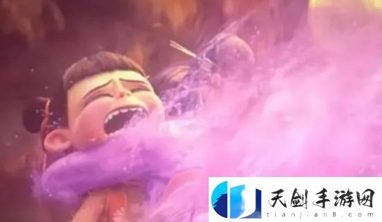 哪吒2哪吒母亲的死亡早有暗示