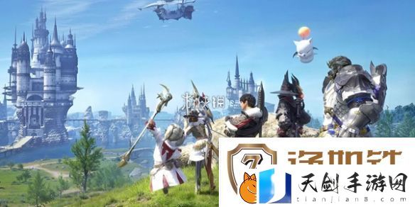 ff14新事业图拉尔旅行公司怎么过-最终幻想14水晶世界新事业图拉尔旅行公司任务攻略