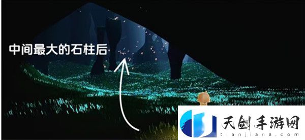 光遇夜鸟语者在哪
