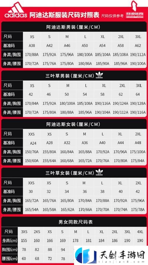 三叶草M码与欧洲码区别-网友：“选码技巧真重要！”