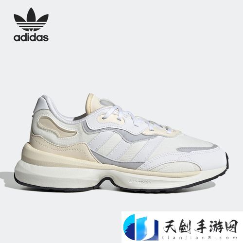 探索舒适与时尚的完美结合——三叶草gw4429