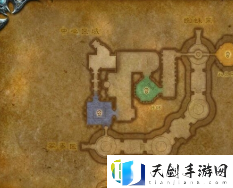 魔兽世界怀旧服副本掉落如何查询