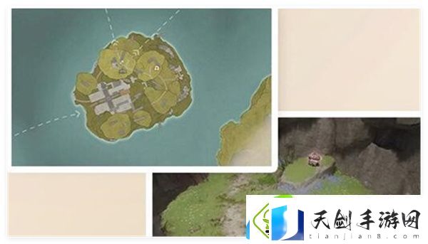 无限暖暖夏之气收集方法分享