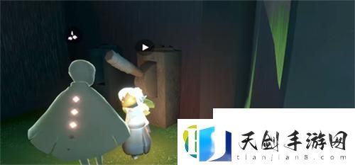 筑巢季新地图入口位置