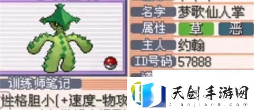 玩法攻略-口袋妖怪无限大道怎么玩