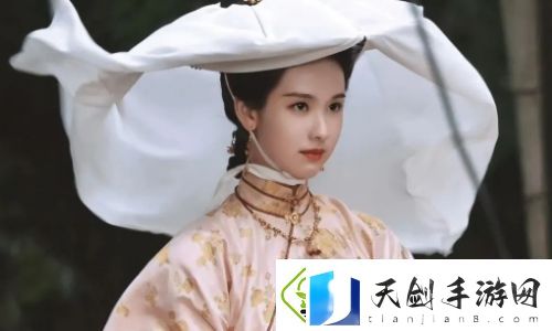 雁回时空降开播陈都灵上演复仇大女主以身入局高燃权谋对局