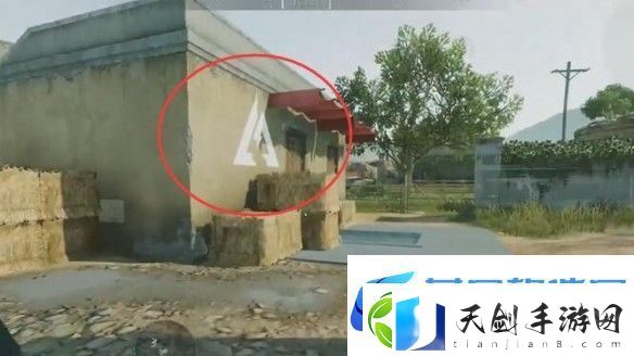 三角洲行动阿米亚小镇L0钥匙房刷新地点