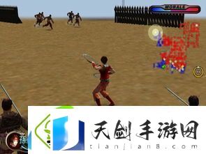 真三国无双起源如何完成寻找月香草委托-真三国无双起源寻找月香草委托任务攻略