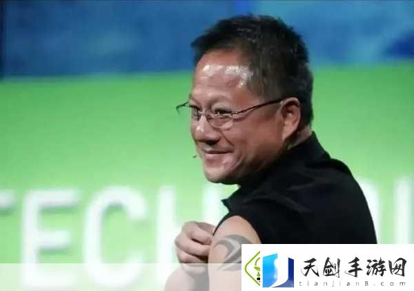 全球最炫AR眼镜震撼登场黄仁勋点赞小扎暗喜苹果黯然神伤
