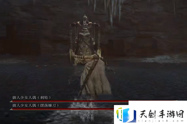 艾尔登法环拷问烛台在哪