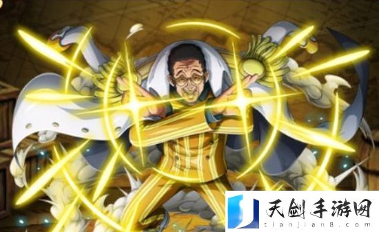 航海王热血航线2022年1月有哪些限定ss 航海王热血航线2022年1月限定ss介绍