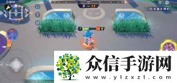 宝可梦大集结胖可丁技能是怎么样的