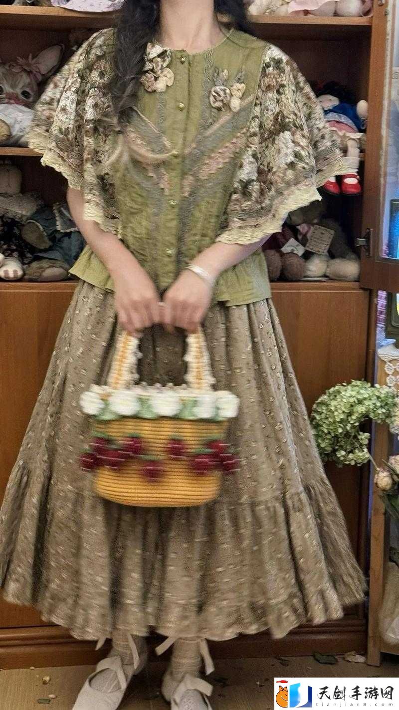 『小森生活服装获取全攻略』–