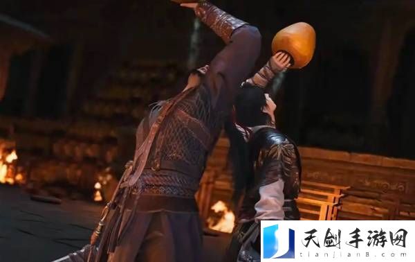 燕云十六声千夜浴血难度逃课打法分享 浴血难度千夜怎么打