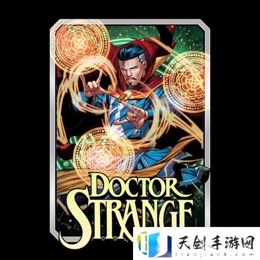 漫威终极逆转奇异博士怎么玩