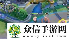 宝可梦大集结胖可丁技能是怎么样的