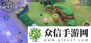 宝可梦大集结胖可丁技能是怎么样的