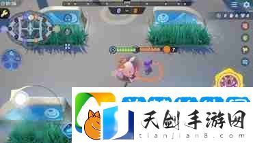 宝可梦大集结胖可丁技能是怎么样的