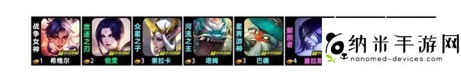 S11剪纸巴德阵容装备搭配推荐-金铲铲之战S11剪纸巴德阵容装备选什么