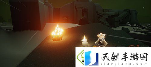 光遇9月7日蜡烛收集攻略