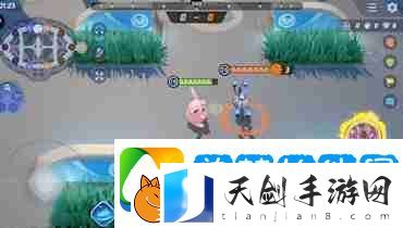 宝可梦大集结胖可丁技能是怎么样的