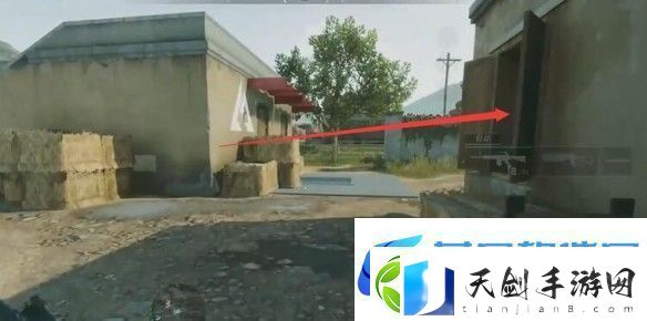 三角洲行动阿米亚小镇L0钥匙房刷新地点