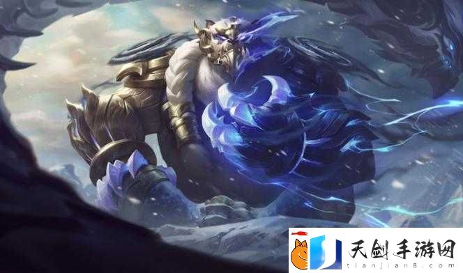 lol狗熊至臻皮肤-最新上线时间-别再错过了！