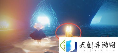 光遇9月7日蜡烛收集攻略