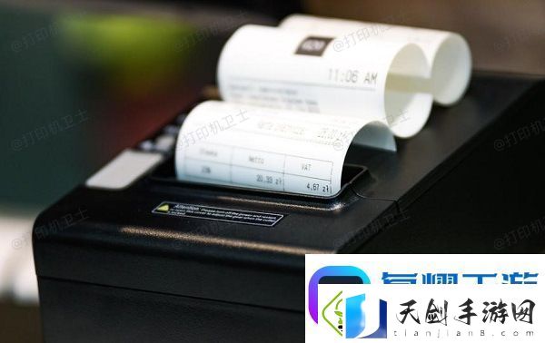 打印机为什么打印出来是空白的
