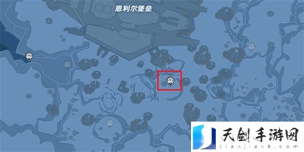 幻塔代号007实验体在哪 幻塔代号007实验体位置