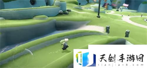 筑巢季新地图入口位置