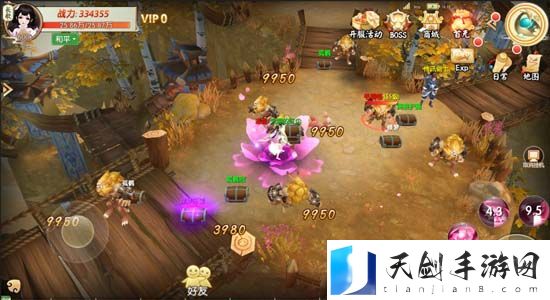 王者修仙战力快速提升攻略一览 快速击败敌人
