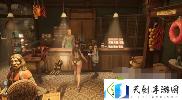 剑星休闲车手服怎么获得