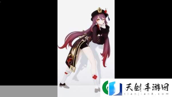 胡桃ゃんが腿法娴熟を视频胡桃的腿法展现出惊人技巧与魅力
