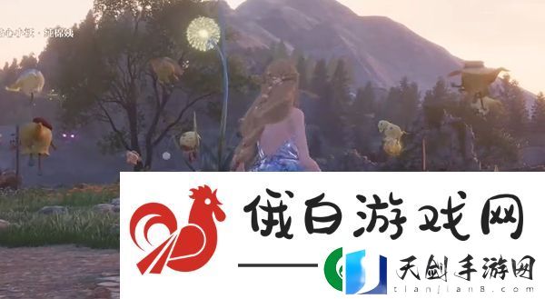 无限暖暖污染的石树之心任务怎么做