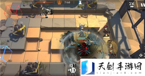 2022策略手游排名 什么策略手游最火最好玩