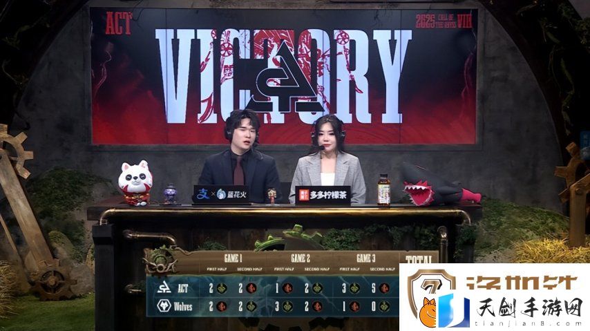 第五人格COA8