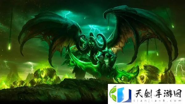 魔兽世界正式服魔古山宝库副本在哪