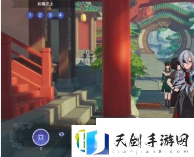 轻歌慢摇晚风奏曲调音符答案是什么