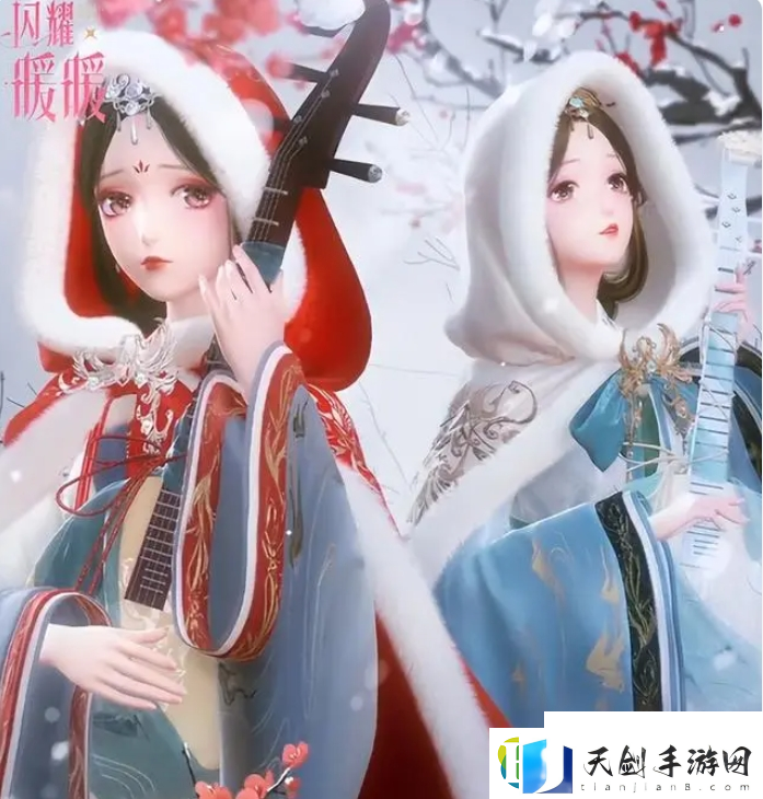 此曲只应天上有高分搭配推荐-闪耀暖暖此曲只应天上有搭配攻略