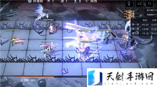 2022策略手游排名 什么策略手游最火最好玩