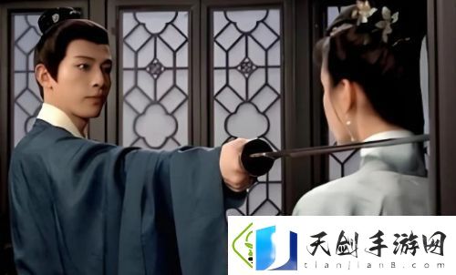 雁回时空降开播陈都灵上演复仇大女主以身入局高燃权谋对局