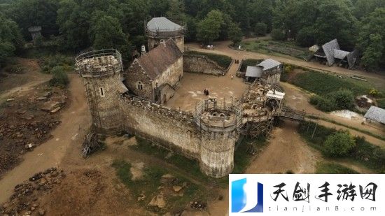 帝国时代4阿巴斯玩法攻略