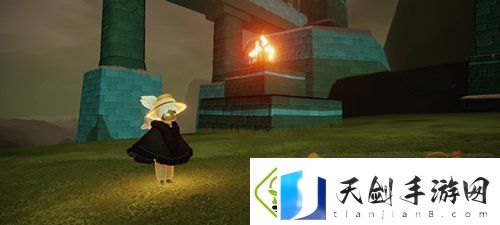 光遇9月7日蜡烛收集攻略