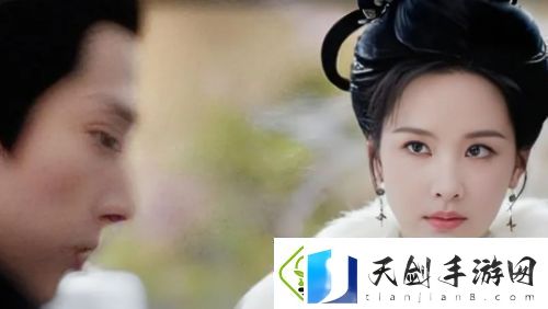 雁回时空降开播陈都灵上演复仇大女主以身入局高燃权谋对局
