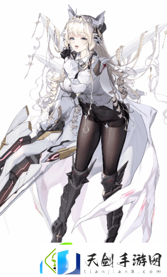 胜利女神