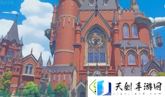 洛克王国手游魔法学院探秘指南